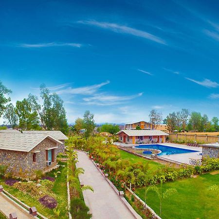 Tag Resorts The Banyan Retreat Ramnagar  Dış mekan fotoğraf